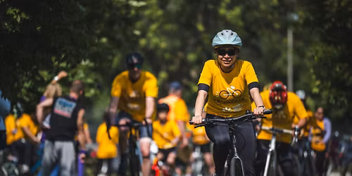 Velocity Ride for Seniors