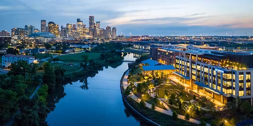 East River \u201cGospel\u201d Beats on the Bayou 