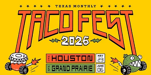 Texas Monthly Taco Fest North
