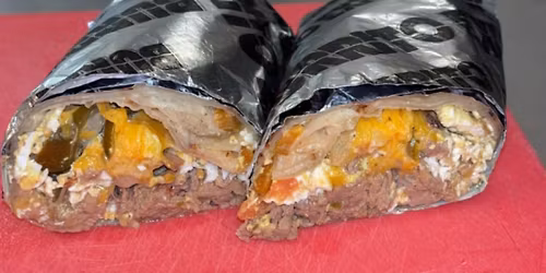 Burrito Express Announces New Burrito Special Benefitting ASU Student Athletes NOW AVAILABLE