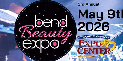 Bend Beauty Expo | Central Oregon's Largest Beauty Event