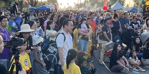 2026 Rosemead Moon Festival