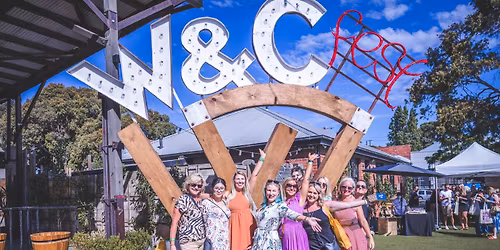 Wine & Cheese Fest Melbourne 2026