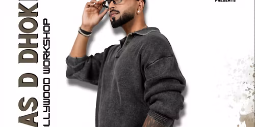 TEJAS D DHOKE - BOLLYWOOD WORKSHOP IN WINDSOR