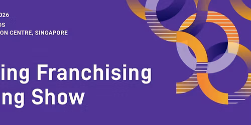 Franchising & Licensing Asia 2026 (FLAsia)