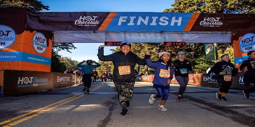 2027 SKECHERS Hot Chocolate Run San Francisco