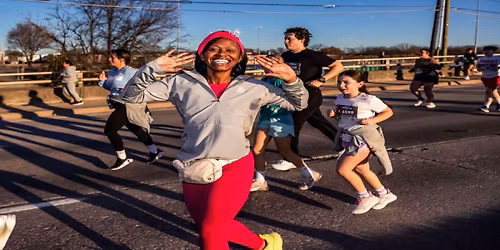 2027 SKECHERS Hot Chocolate Run - Dallas