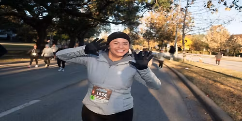 2027 SKECHERS Hot Chocolate Run - Houston