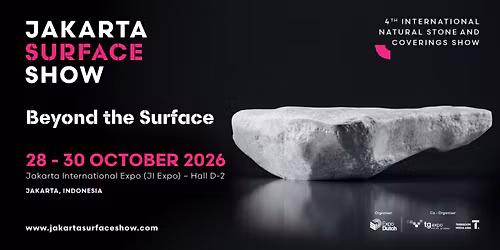  Jakarta Surface Show