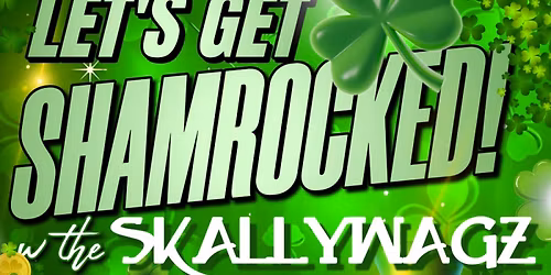 Let's Get Shamrocked at The Marker Key West