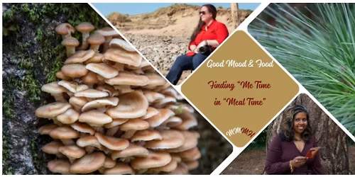 Bloom & Breathe - Nature & Nurture Walk (MMMH)