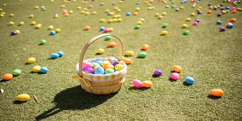 Easter at The Meritage Resort and Spa