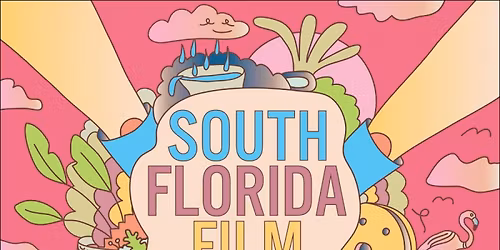 South Florida Film Forum