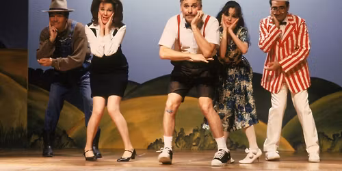 Waiting for Guffman (1996) at Moxie Cinema