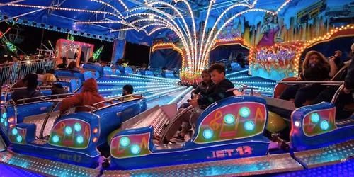 Leesburg Carnival 2026