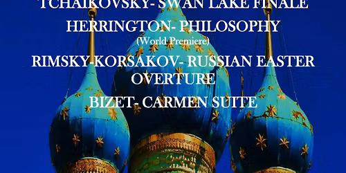 MTSU Symphony Concert