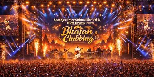 Bhajan Clubbing Sonipat