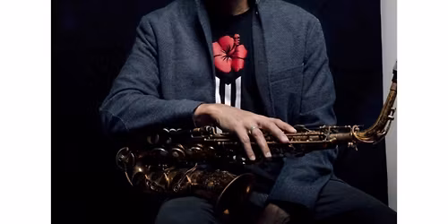 Miguel Zen\u00f3n Quartet at the Vermont Jazz Center