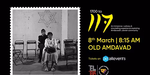 Tell Tales Presents "117"