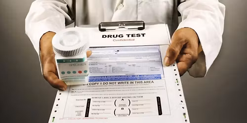 DOT Drug Testing Masterclass