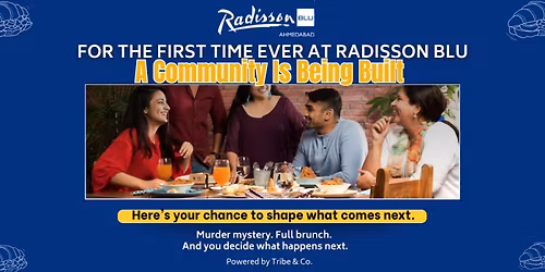 BLU Brunch: The Kickoff