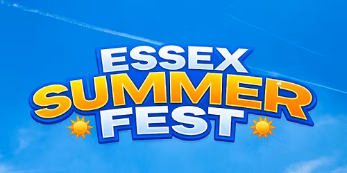 Essex Summer Fest 2026