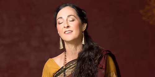 Sacred Chant with Kavita Kat Macmillan & Friends- Friday Night Kirtan Corvallis