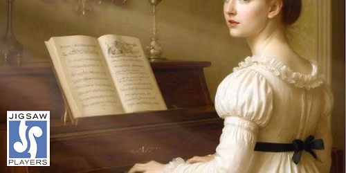 A musical afternoon with Jane Austen