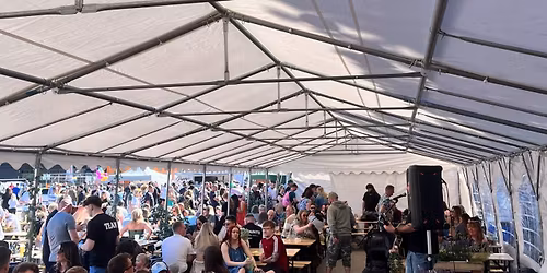Eat Street Cumbria | Street food festival | Maryport