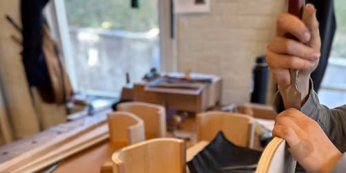 Foundations of Cabinetmaking: A 7-Week Woodworking Intensive