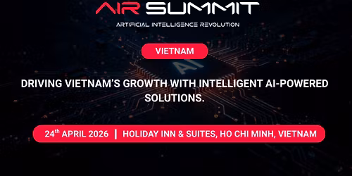 AI Revolution Summit - Vietnam