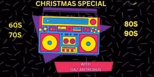 DANCING IN THE DAYLIGHT PART 2 WITH CHESTERS DEE RADIO