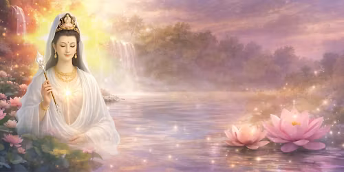 5-Day Magnified Healing & Self-Alignment Retreat In Rishikesh By Shagun K Singh- Satvatma