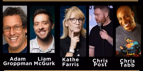 The Short List - Fine Standup Comedy