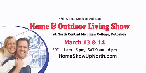 2026 Home and Outdoor Living Show