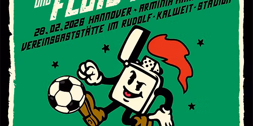 POTATO FRITZ & FLUID TO GAS