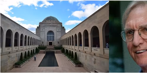 2026 Wilks Oration - The Future of Memory