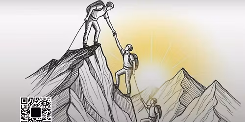 BUILDING A CARING SOCIETY: Perspectives on Love, Empathy & Community