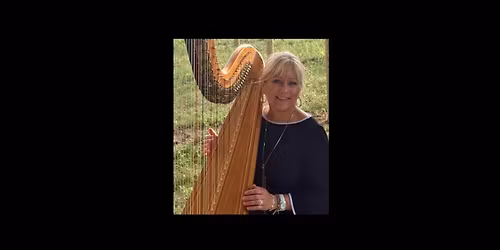 \u200bLaurie Leigh - Celestial Harp