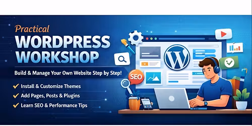Practical WordPress Workshop