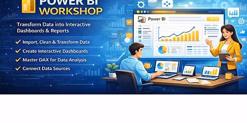 Power Bi Workshop