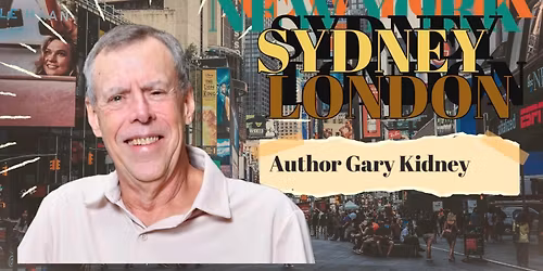 Gary Kidney in Conversation | The Eagle Scout Picture