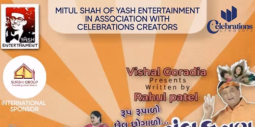 Trambak Tran Baydiwalo- ETOBICOKE