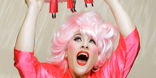 Lucy Best: Unbelievable for Adelaide Fringe