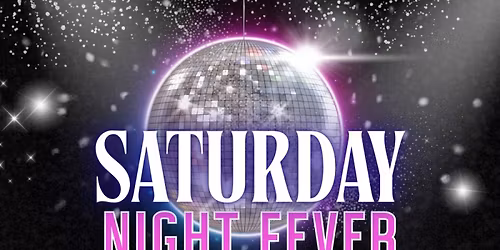 Saturday Night Fever at Skyline Social