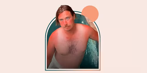 Rohan Arneil: You Wouldn't Have Cut Me Off If I Wasn't So Sunburnt