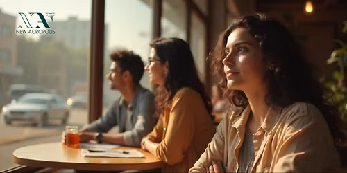 Conscious Steps: Developing a Philosophical Approach to Life