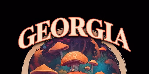 GEORGIA MUSHROOM FESTIVAL 
