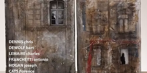 Chambres avec Vues 2026. \u00ab HoRS N0RME\u00bb