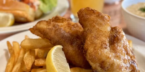 Chula Seafood South Scottsdale Location Announces Fish Fry Pop-Up in Honor of Lent APRIL 3